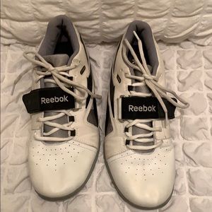 Reebok Women’s Lifting Shoes